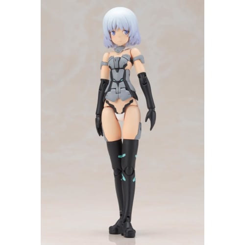 Kotobukiya Frame Arms Girl Materia Normal Ver. Non-scale plastic model kit, approximately 150mm tall