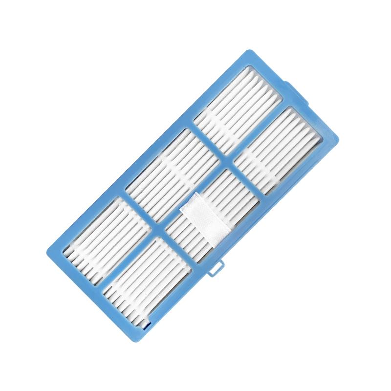 Replacement For Proscenic 850T Robot Vacuum Cleaner Spare Parts Accessories Main Side Brush Hepa Filter Mop Rag Brush Cover