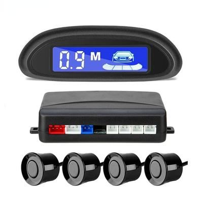 Auto-elektronica – Parkeersensoren