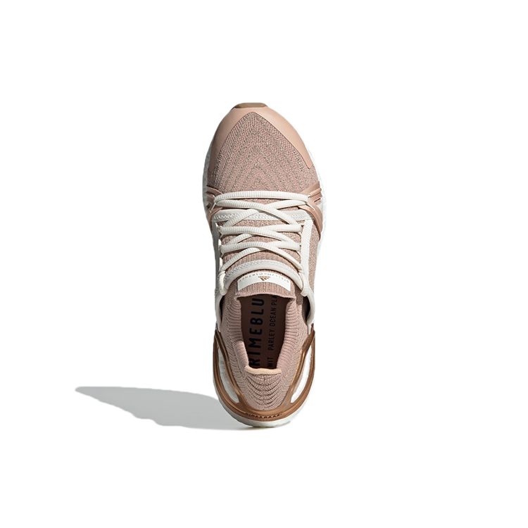 Adidas Stella McCartney x UltraBoost 20 Soft Powder Copper