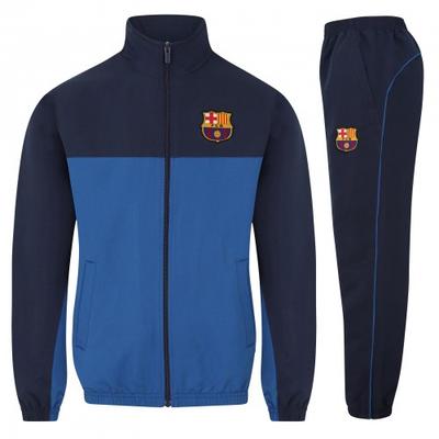Fato de Treino Bicolor Boys Crest