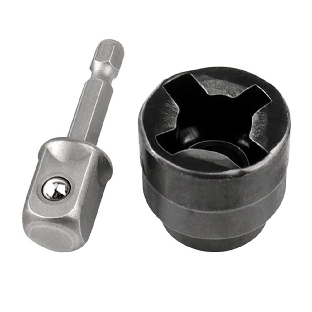 

Эргономичный дизайн Металлический материал Совместим с электродрелью