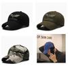 Airforce Baseball Us Cap Fashion Shade Fishing Breathable Outdoors Camping