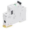 Miniature Circuit Breaker Low Voltage 63A 230V/400V DIN Rail Mount for Power Distribution