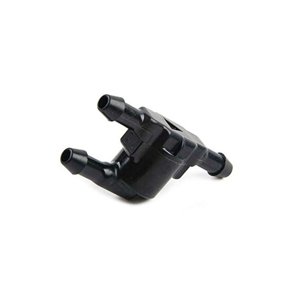 Pipe Automobile Wiper Nozzles Wiper Blade Water Spray Jets Car Check Valve Car Windscreen Washer