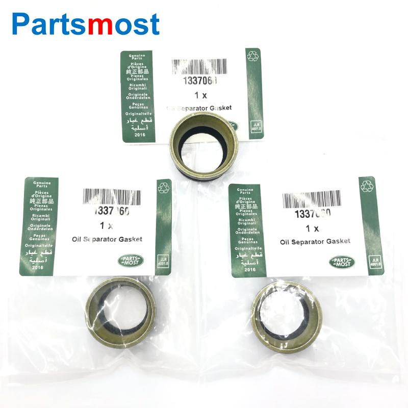Guarnizione Sigillo Separatore Olio per Land Rover RR Sport Discovery 3 & 4 2.7 Diesel LR4 Range Rover Tutta Nuova Discovery Velar 3.0 1337060