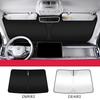 For Leapmotor B10 2025 2026 Front Windshield Sun Visor Sun Protection, Heat Insulation and Sunshade Curtains Automobile Supplies
