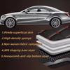 Car Floor Mats With  Leather Suitable For BWM 2Series 3Series 5Series X2 X3 X5 IX3 Car Interior Floor Mat Accessories