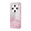 Applicable to VIVO X300Pro electroplating glitter mobile phone case X200 transparent X100 anti-drop X90 protective case