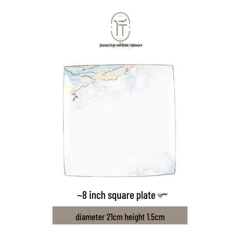 Handon Ceramic Dinnerware Set