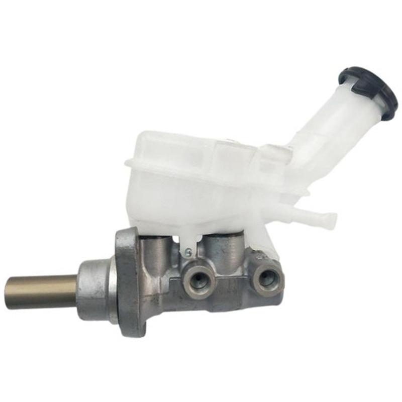 

1 PCS Brake Master Cylinder 4627A026 4625A199 4625A463 As Shown Plastic+Metal For Outlander Ex Cw4w Cw5w Ga2w Cy4w Gf7w Gf8w как