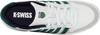 Кроссовки K-Swiss Court Palisades Sneaker rain forest wht