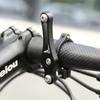 Aluminum Alloy Outdoor Cycling Water Bottle Clamp Bolt Cage Holder Adapter Bolt Cage Holder Adapter