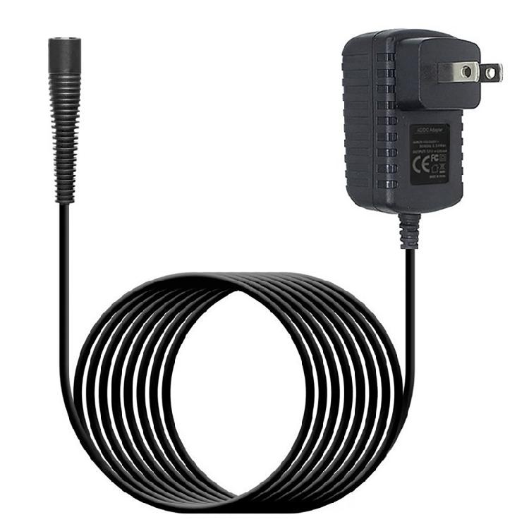 12V 0.4A Wall Plug AC Power Adapter Charger for Brauns Shaver 5415 5416 5497