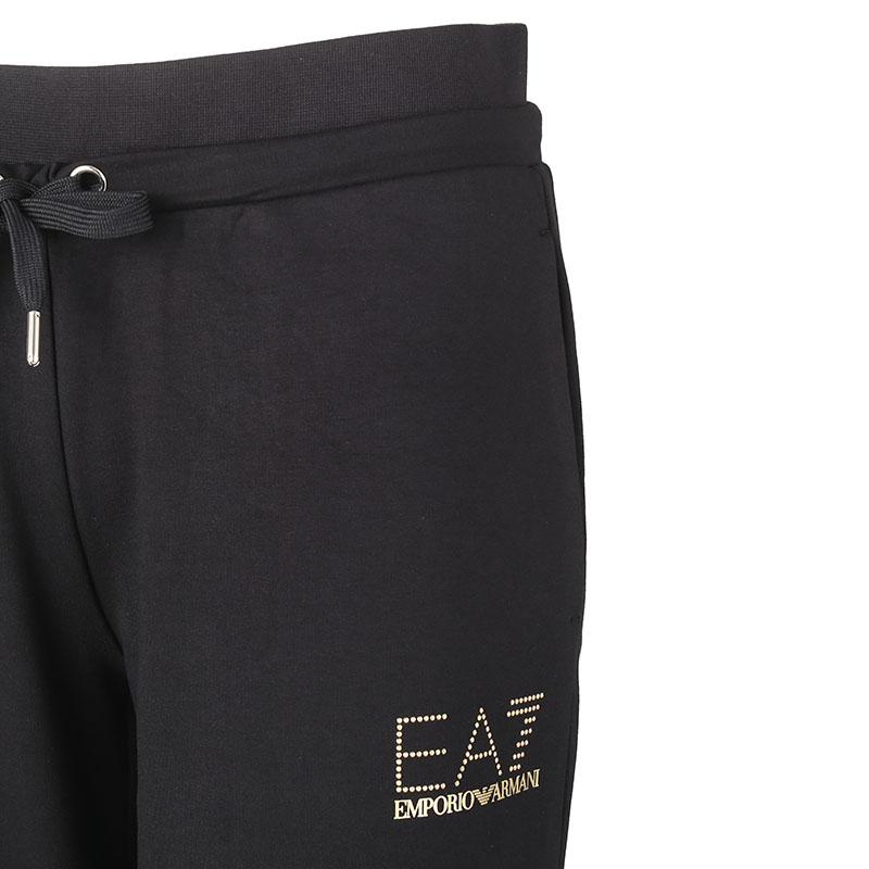 Emporio Armani Logo Pattern Lightweight Hooded Zip-Up Sweatshirt Set Women sweatshirt set 8NTV51-TJ9RZ-1200