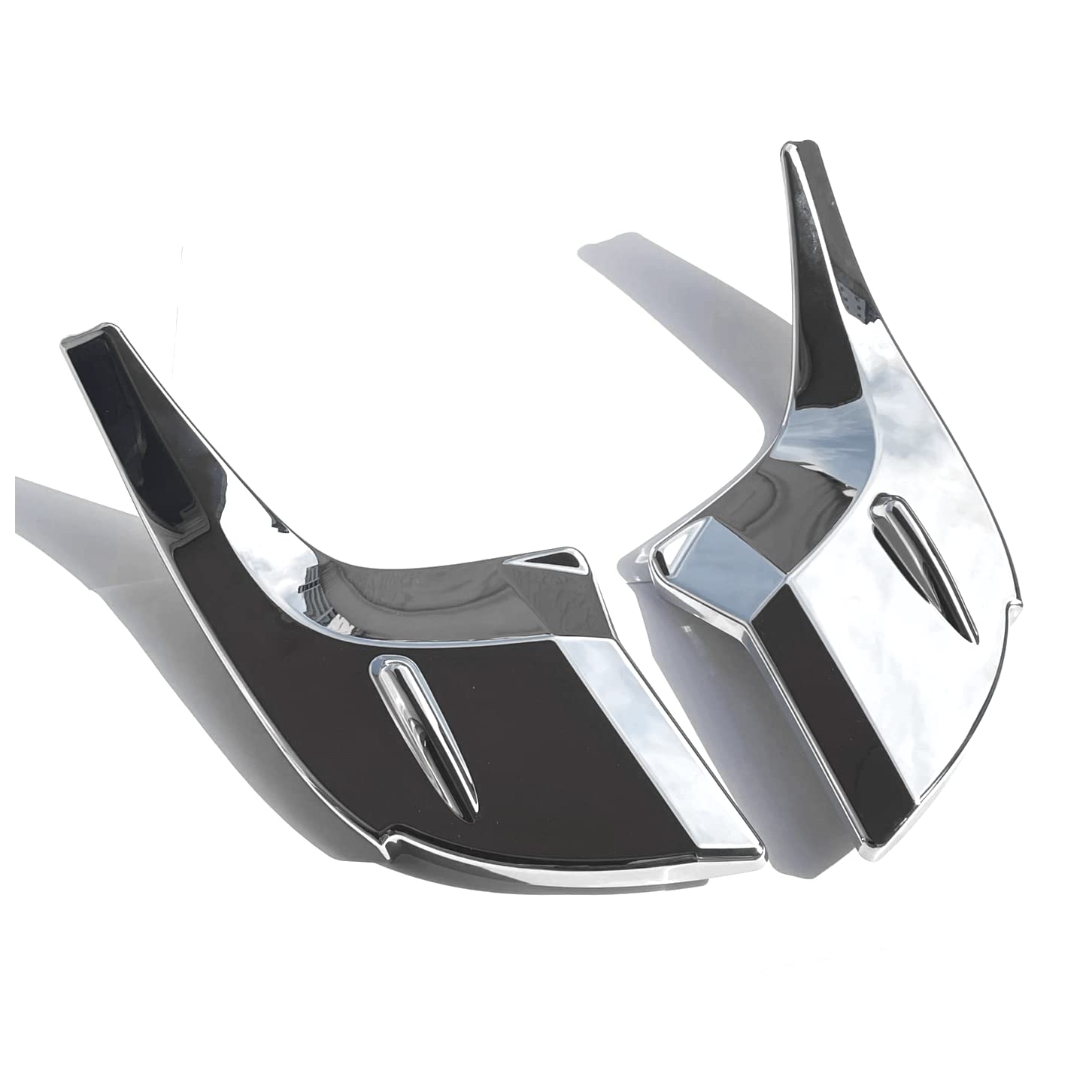 

CGP Front Corner Panel for and Hijet Cargo Cover, Plated, S700V, S710V, Atrai, (CGP-6260)