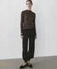 Masimodutti Funnel Neck T-Shirt