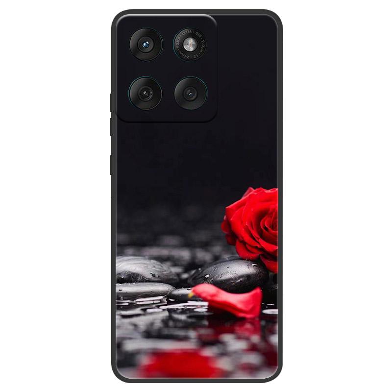 For Motorola Edge 70 Edge70 5G Case Soft Silicone TPU Back Cover Phone Cases For Motorola Moto X70 Air 5G Protective Shell Funda