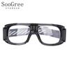 SooGree Professional Anti-Fog Sports Goggles