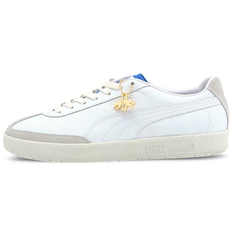 PUMA Oslo-City Rudolf Dassler Legacy Collection Men s 374875-01 EU 43