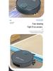 Smart Auto-Charging Sweeping Robot Vacuum Cleaner for Home