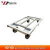 Zhangshi Yijia Heavy-Duty Galvanized Square Tube Dolly