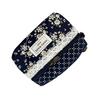 Rural Fabric Lightweight, Durable Canvas Pattern Small Bag To Small Rural Style Wallet Women's Rural Pattern Wallet