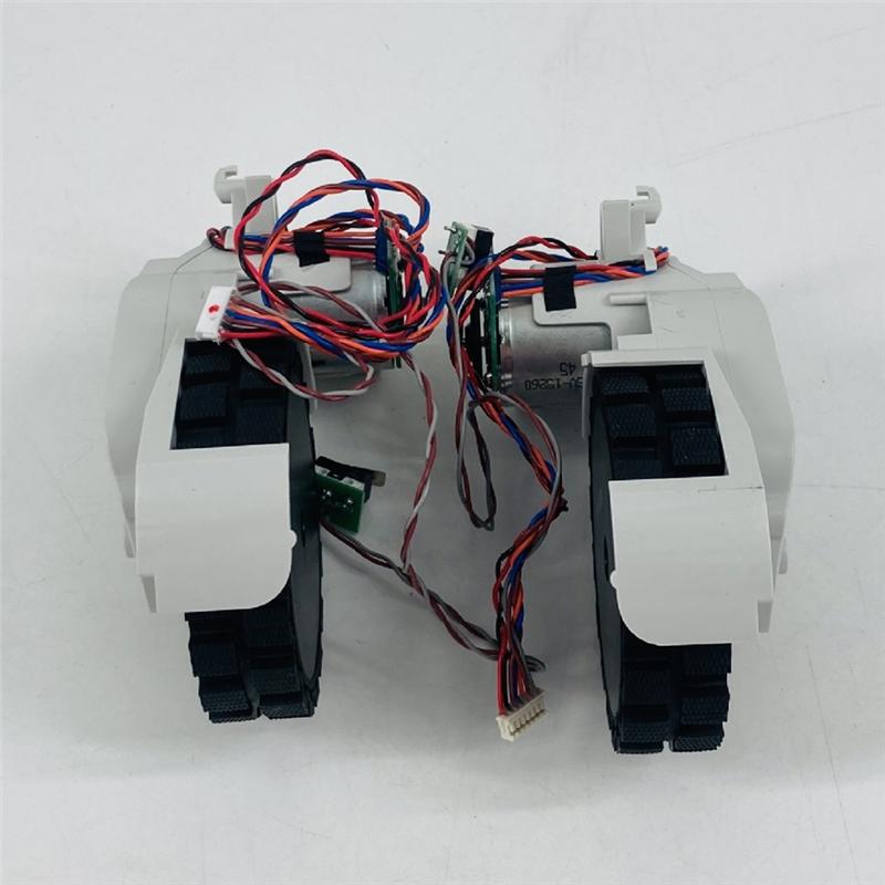 A78E-Left Wheel & Right Wheel For Dreame W10 W10pro For Xiaomi STYTJ06ZHM Sweeping Robot Vacuum Cleaner Replacement Parts