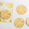 30Sheets Fruit Basket Series Message Notes N Times Post Notes 4 Options Stationery  Sticky Note Convenience Notes School