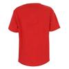 The Flash Boys Distressed Logo Cotton T-Shirt