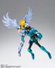 TAMASHII NATIONS Saint Seiya Myth Cloth EX Cygnus Hyoga Bronze 170mm ABS PVC Painted Movable Figure (Final Cloth) Approx. Die-cast & &
