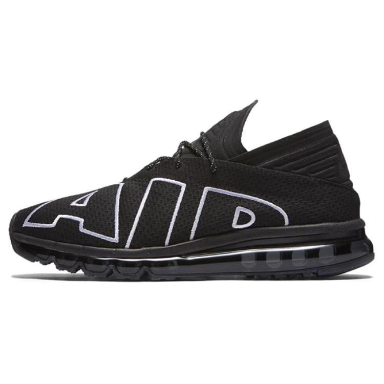 

Nike Air Max Flair Black White 41
