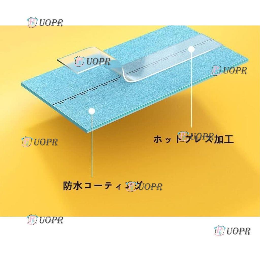 Poncho for Cycling and Raincoat with Transparent Rainy Season Long [UOPR] See-Through Motorcycles, Brim, Unisex, Waterproof, Water-Repellent,