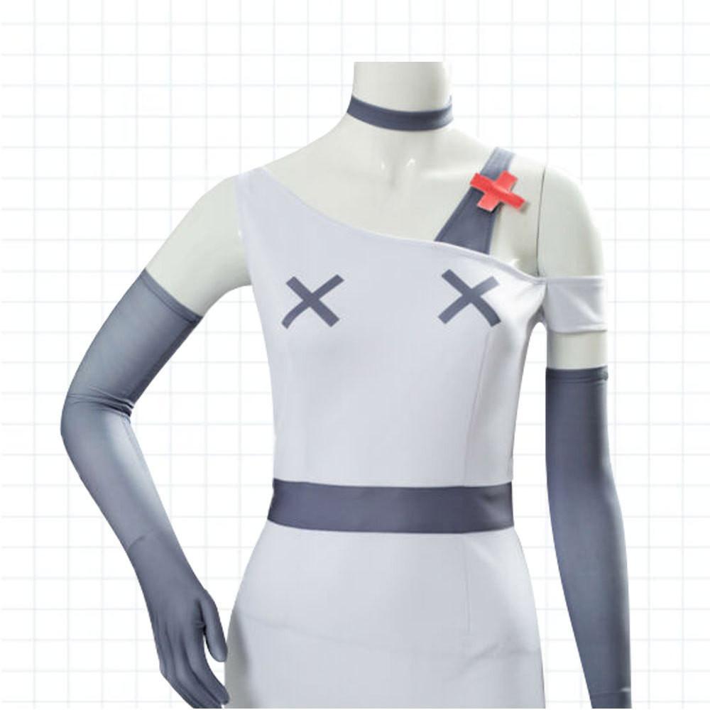 Hotel Anime Hazbin And Game Series Cosplay Costume Set For Performances Casual