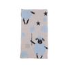 Autumn and winter new cute balloon lamb wool knitted scarf girls warm love sweet atmosphere scarf
