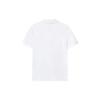 New FILA Polo Shirt Men's Standard White F11M228107FWT