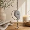 Paw Pet Leash - Elephant Strap - Grey - 2m