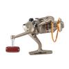 LC 1000‑7000 12BB Fishing Reel Foldable Arm Rocker Rear Drag Spool Fish Spinning Wheels