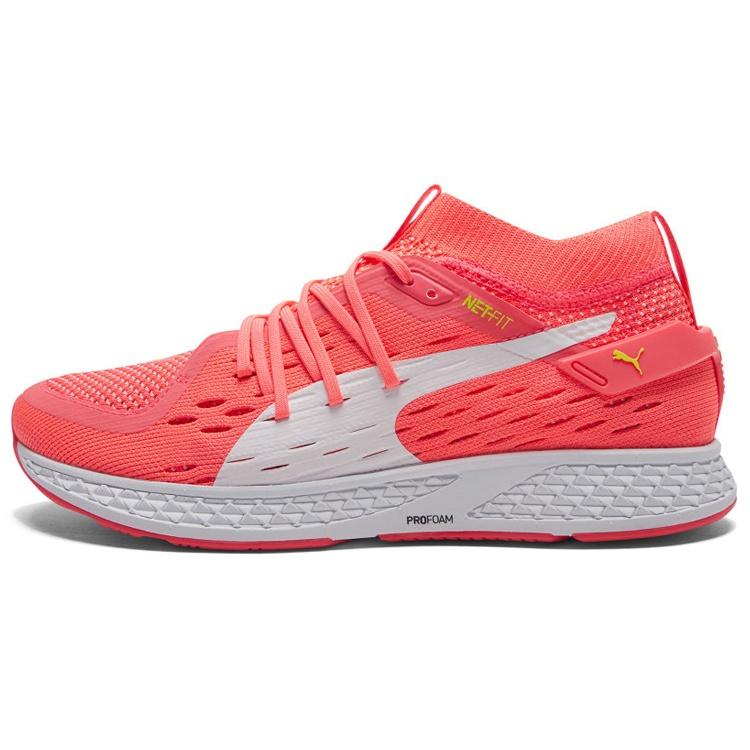 (WMNS) PUMA Speed 500 Red Women s 192254-05 EU 37