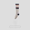 Professional Yoga Calf Socks, Women's Sports Muscle Energy Pressure Elastic Socks, Running, Fitness, Cycling Slimming Long Stockings