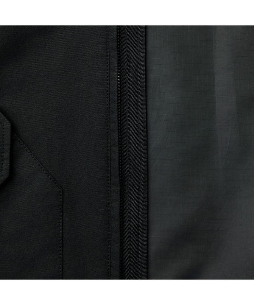 Series Mk Blouson Jumper Sauas26121Bkx