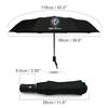 Autostickers Voor Alfa Romeo Auto Winddicht Bestendig Paraplu Volautomatische Parasol Voor Alfa Romeo giulia stelvio giulietta 159
