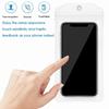 Thickened Material Transparent Phone Bag Underwater Protector Dustproof Pouch  Swimming Activities