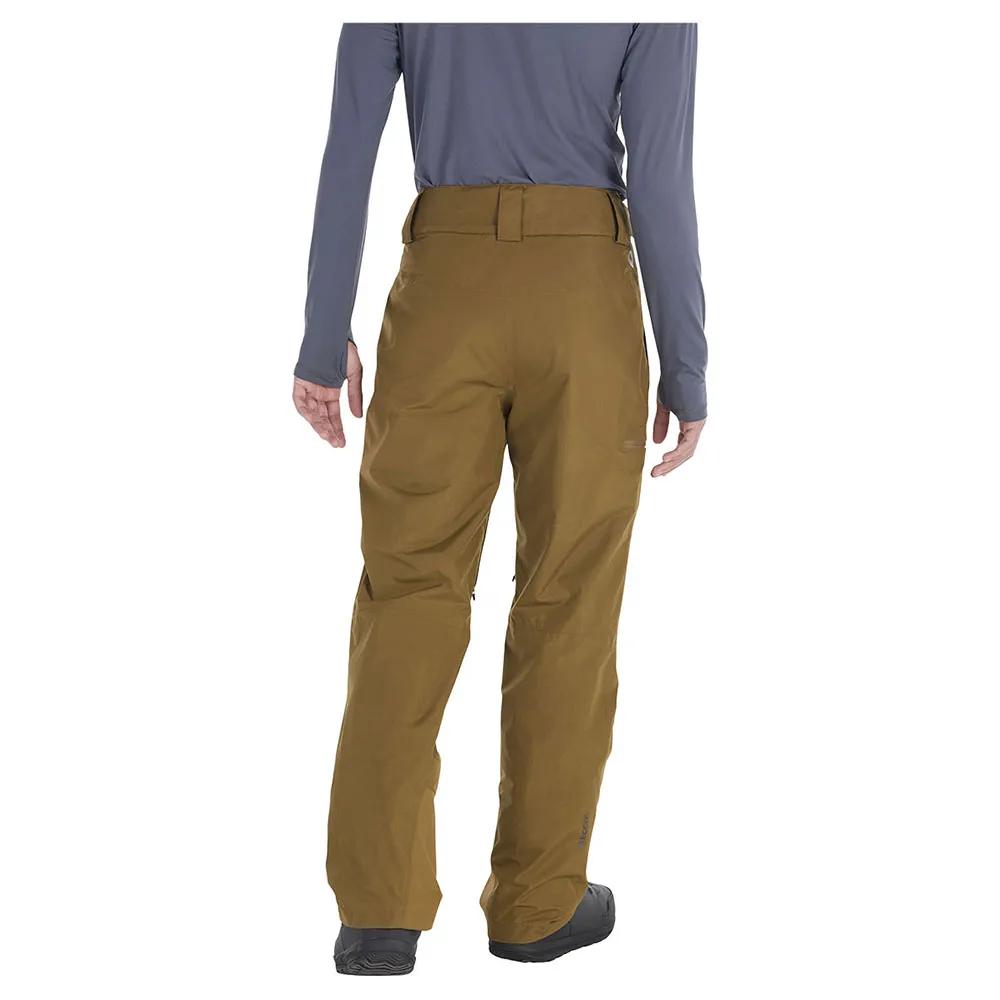 Marmot Pants Lightray Goretex