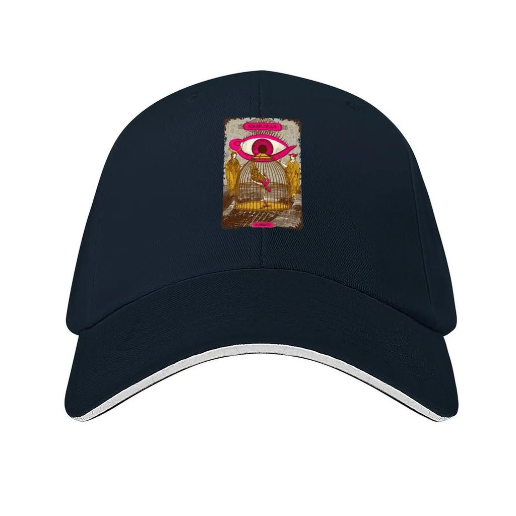 Suspiria Baseball Cap Trucker Cap F Cute Golf Mens Hats Womens