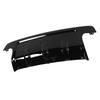 Rear Bumper Tow Hook Cover LR105079 Rear Bumper Towing Eye Cap for Sport L494 Facelift 2018‑2022 Glossy Black