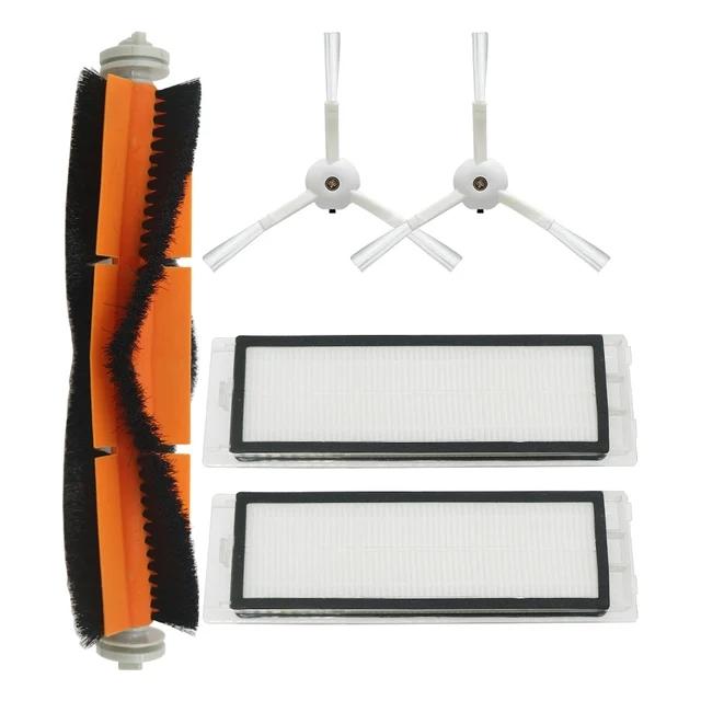 Main Brush HEPA Filter