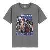 Sir Cumcise Funny Meme Graphic T Shirts Men Women Fashion Vintage Tshirt Cotton Casual Oversized Short Sleeve Tshirt Streetwear