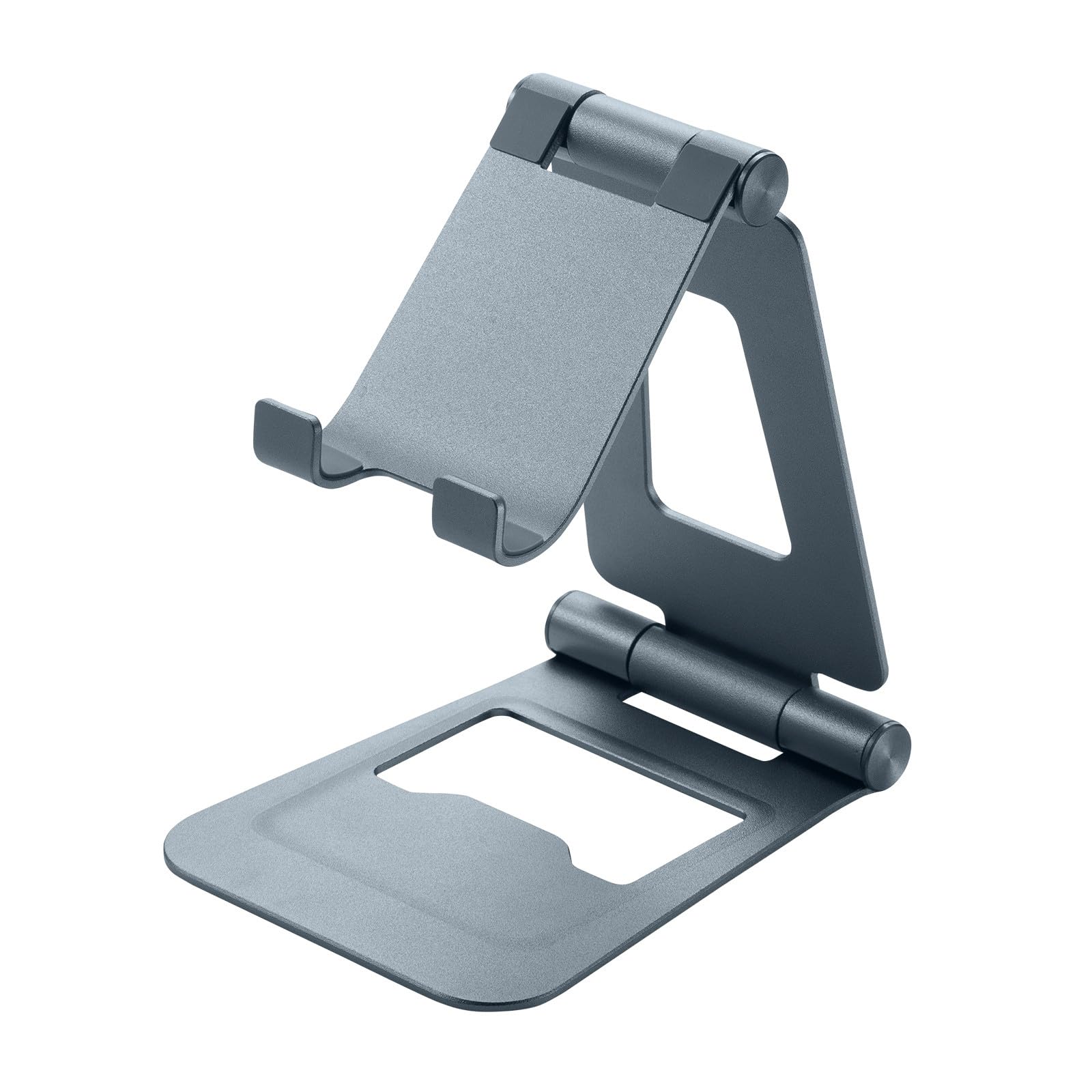 

Подставка для планшета Sanwa Supply (2 сустава) PDA-STN82GY серый