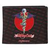 Motley Crue Dr Feelgood 2 Wallet